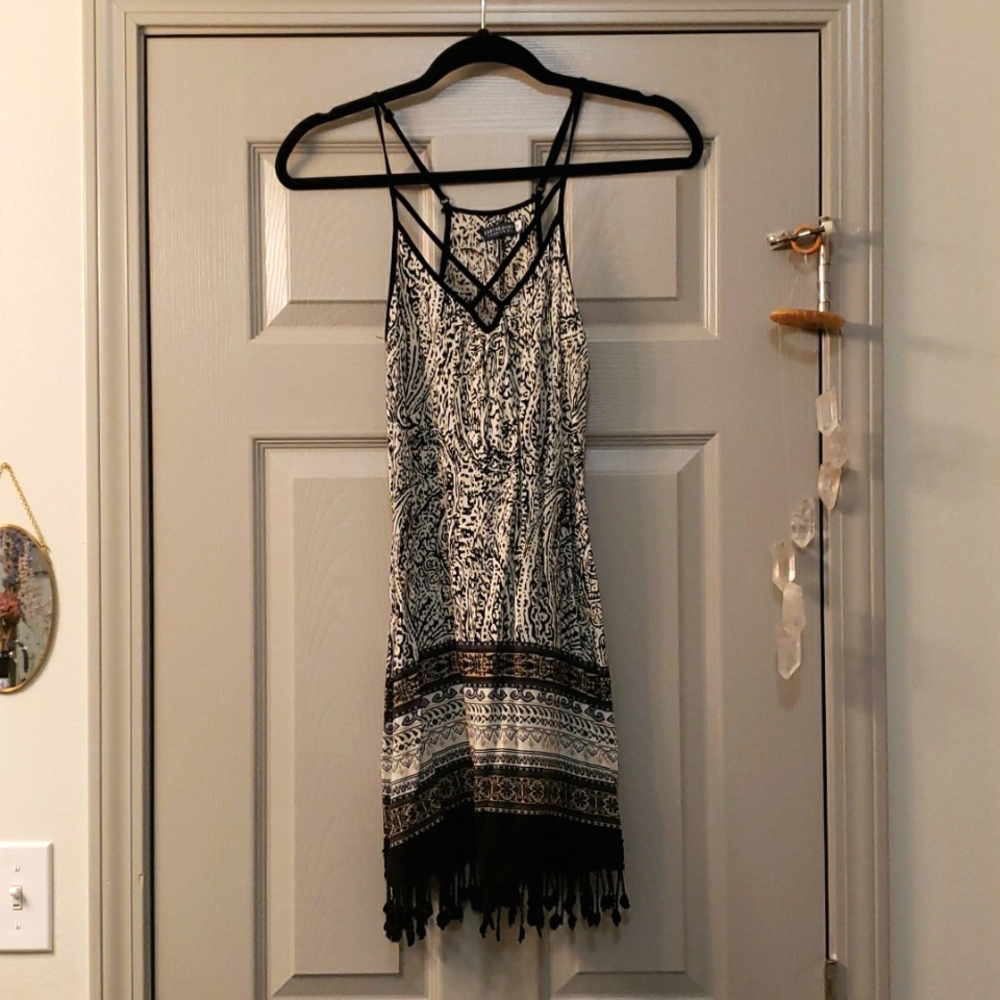 Earthbound dress
